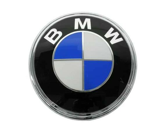 BMW Emblem - Rear (Roundel) 51141872969